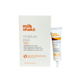 milk_shake  Moisture Plus lotion packaging on a white background