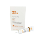 milk_shake  Moisture Plus lotion packaging and tube on a white background