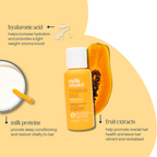moisture plus shampoo mini