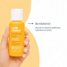 Load image into Gallery viewer, moisture plus shampoo
