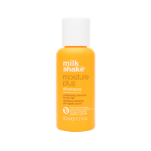 Load image into Gallery viewer, moisture plus shampoo mini
