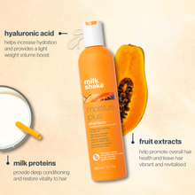 Load image into Gallery viewer, moisture plus shampoo
