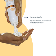 Load image into Gallery viewer, moisture plus whipped cream
