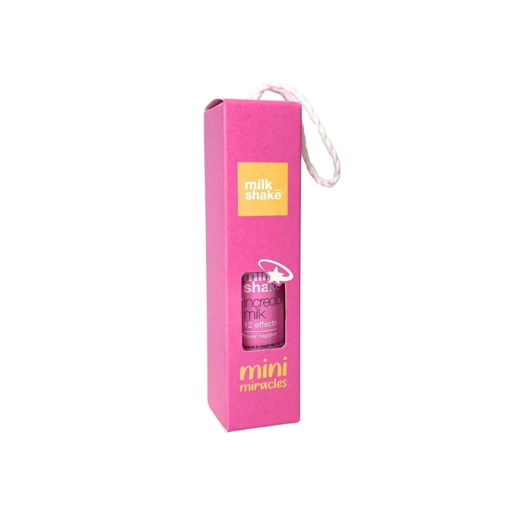 Christmas mini incredible milk flower vibes 50ml