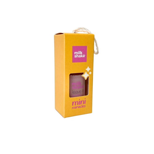 Christmas mini leave-in conditioner flower vibes 75ml