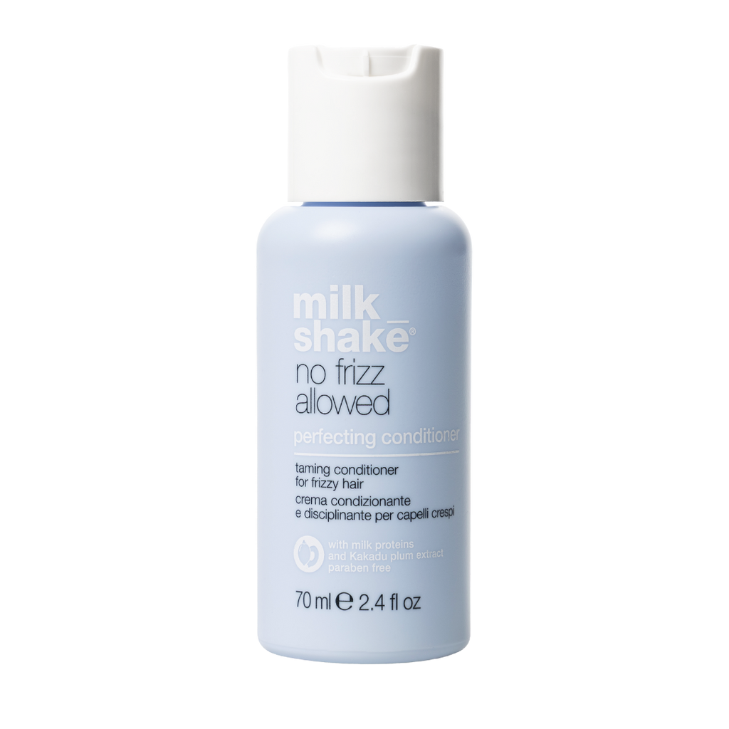 no frizz allowed perfecting conditioner mini