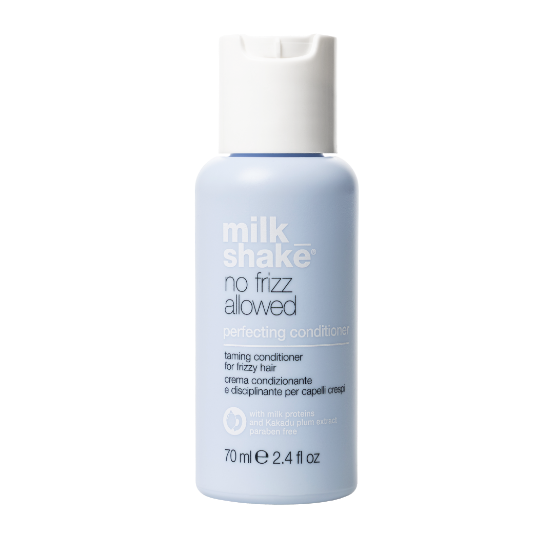 no frizz allowed conditioner