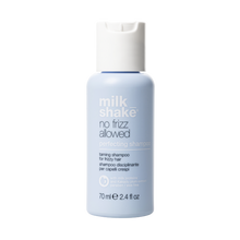 Load image into Gallery viewer, no frizz allowed perfecting shampoo
