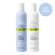 Load image into Gallery viewer, no frizz allowed duo - save 15%
