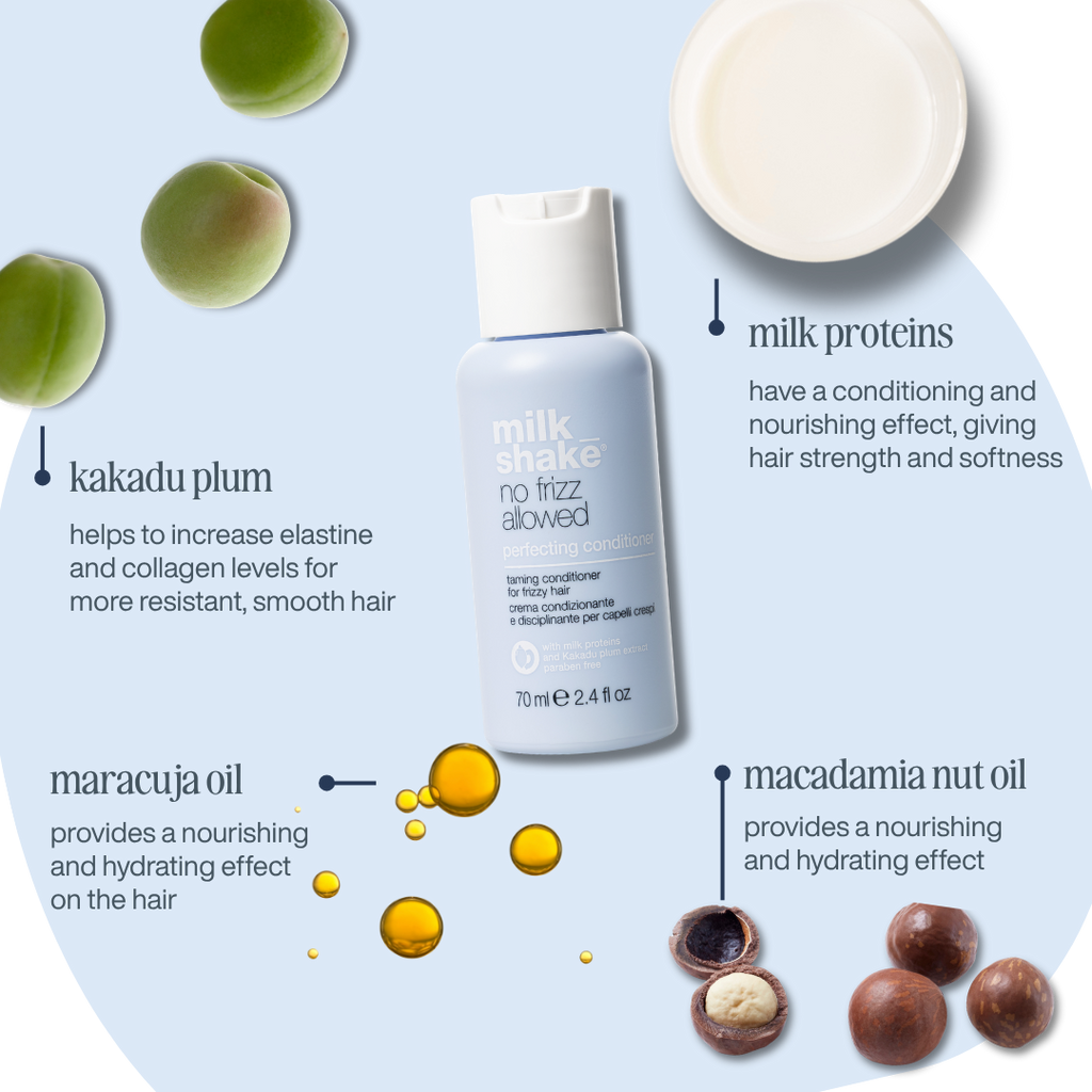 no frizz allowed perfecting conditioner mini