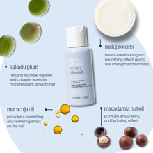 Load image into Gallery viewer, no frizz allowed perfecting conditioner mini
