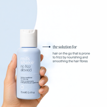 Load image into Gallery viewer, no frizz allowed perfecting conditioner mini
