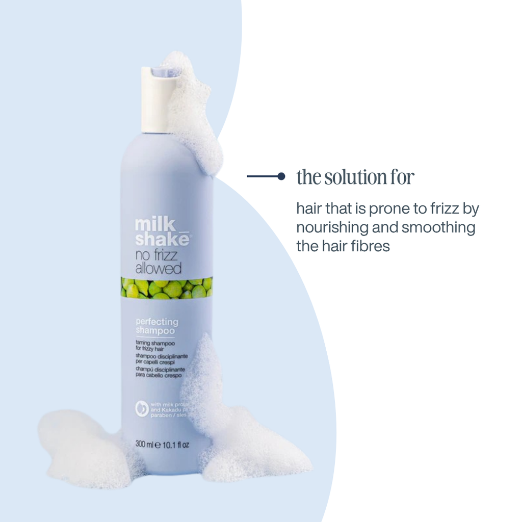 no frizz allowed duo - save 15%