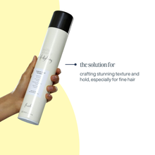 Load image into Gallery viewer, medium hold hairspray
