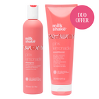 pink lemonade duo