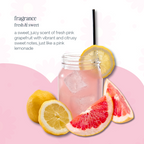 pink lemonade conditioner