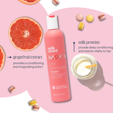 Load image into Gallery viewer, pink lemonade shampoo
