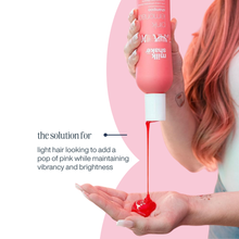 Load image into Gallery viewer, pink lemonade shampoo
