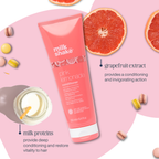 pink lemonade conditioner