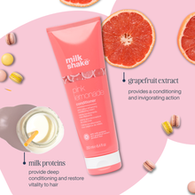 Load image into Gallery viewer, pink lemonade conditioner
