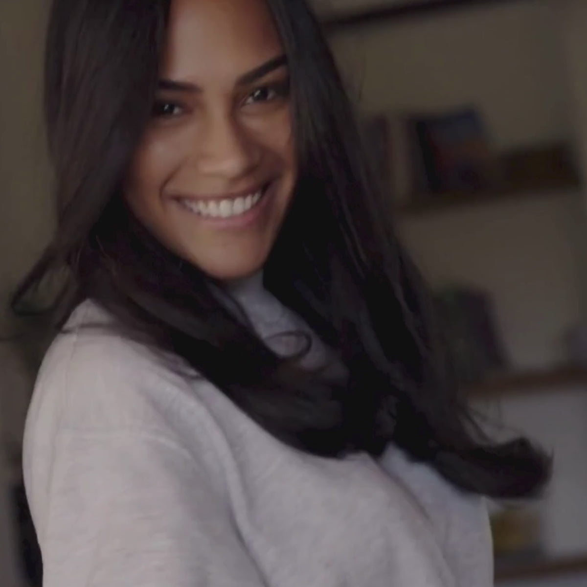 milk_shake model reel - focusing on feeling so good, you just want to share
