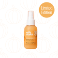 limited edition pumpkin spice latte hair mist