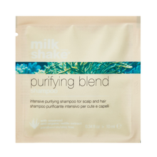 Load image into Gallery viewer, purifying blend shampoo
