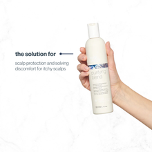 Load image into Gallery viewer, purifying blend shampoo
