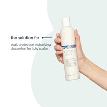 Load image into Gallery viewer, purifying blend shampoo
