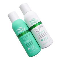 Load image into Gallery viewer, milk_shake sensorial mint shampoo

