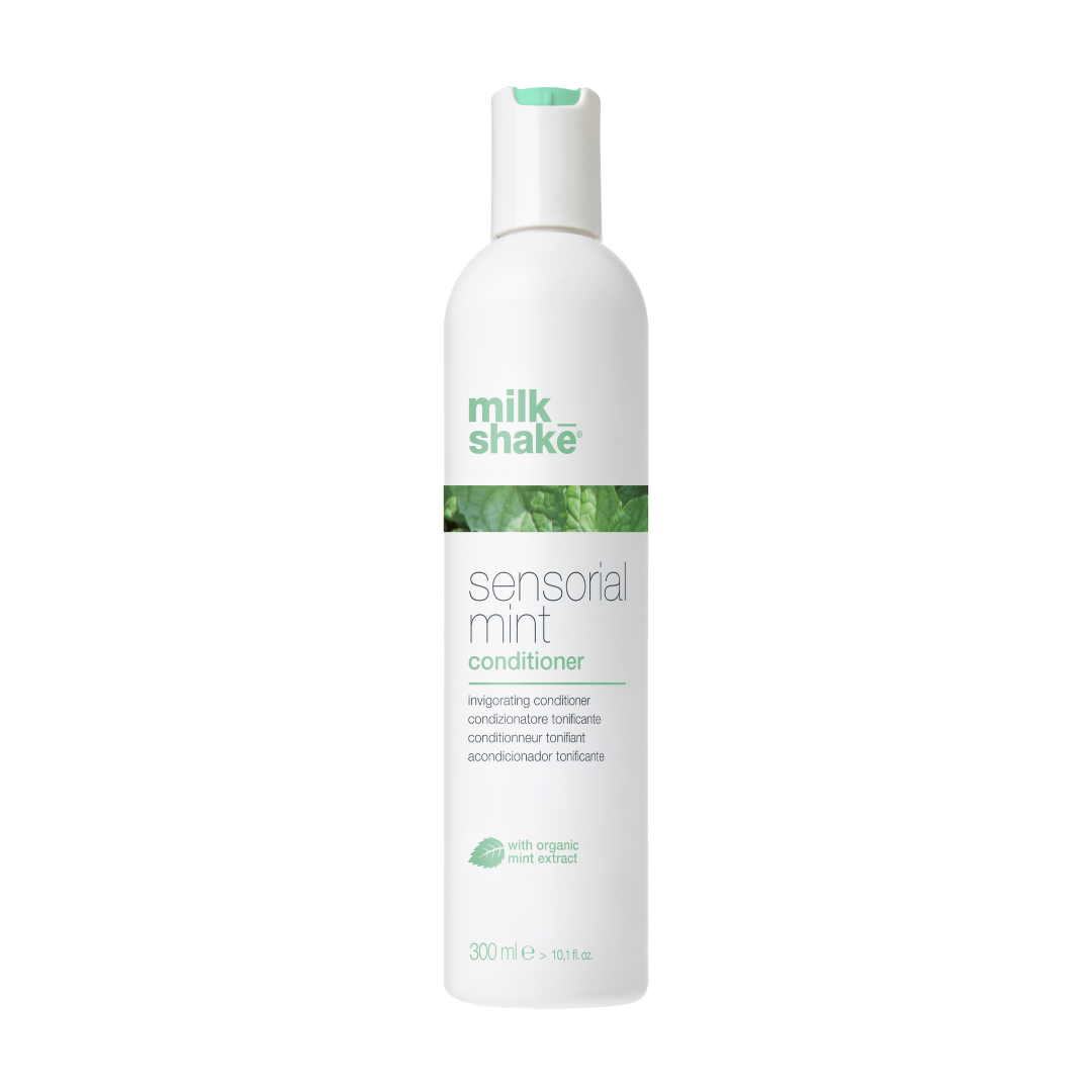 sensorial mint conditioner