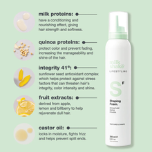 Load image into Gallery viewer, shaping foam
