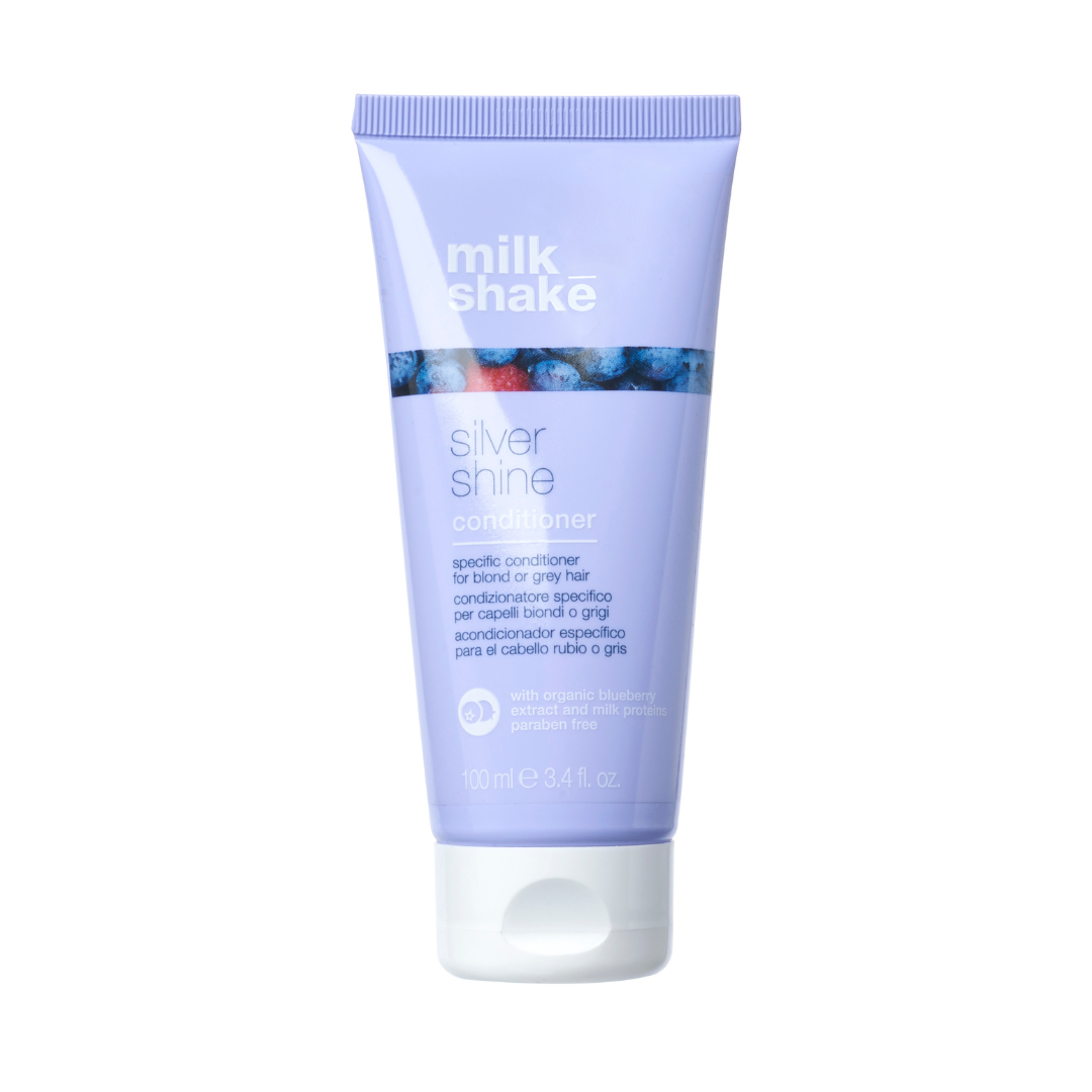 silver shine conditioner