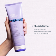 Load image into Gallery viewer, silver shine conditioner
