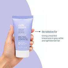 Load image into Gallery viewer, silver shine conditioner mini
