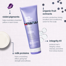 Load image into Gallery viewer, silver shine conditioner
