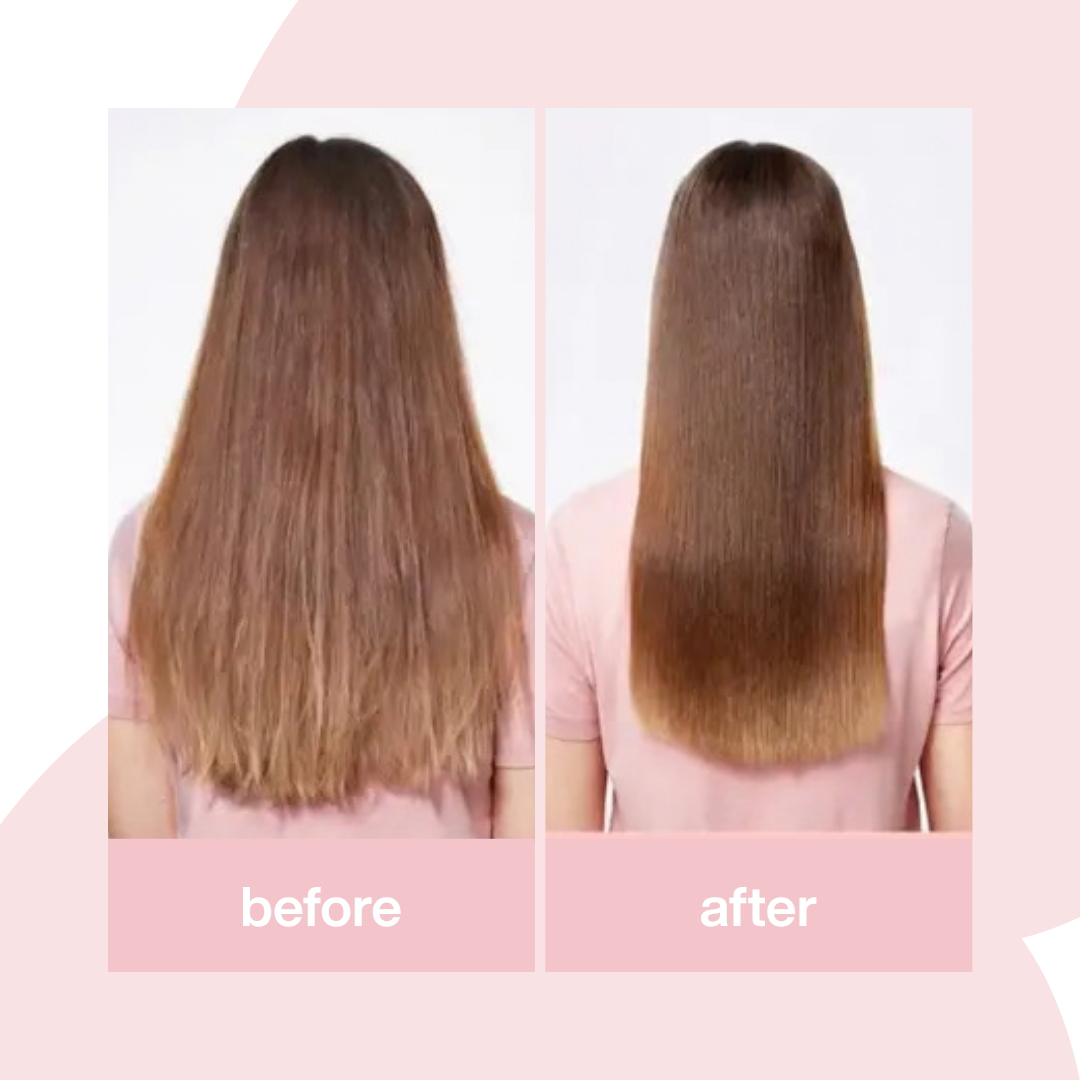 smoothing cream