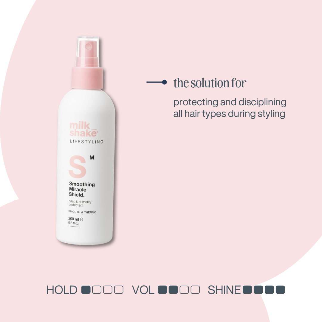smoothing miracle shield