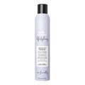 strong eco hairspray