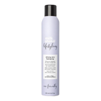 strong eco hairspray