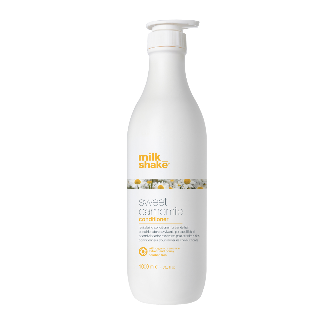 sweet camomile conditioner