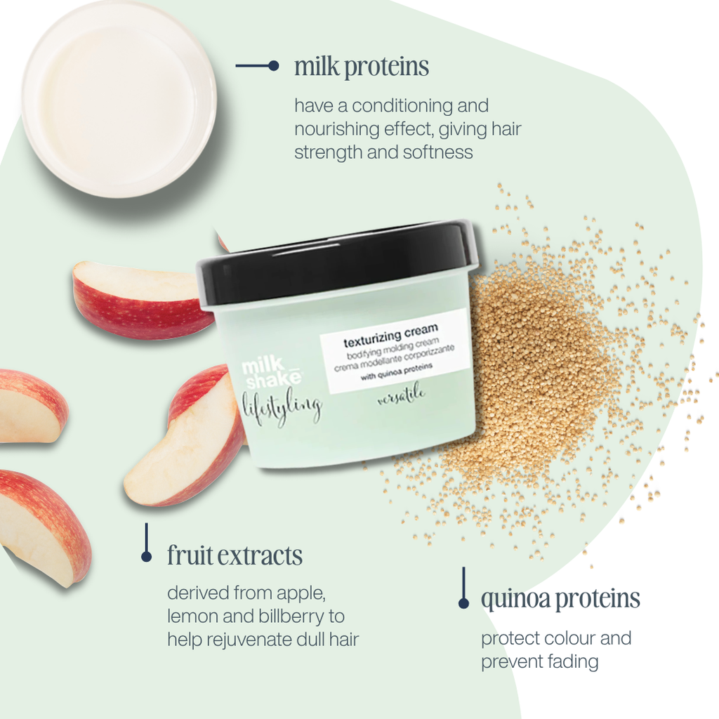 texturizing cream
