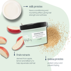 texturizing cream