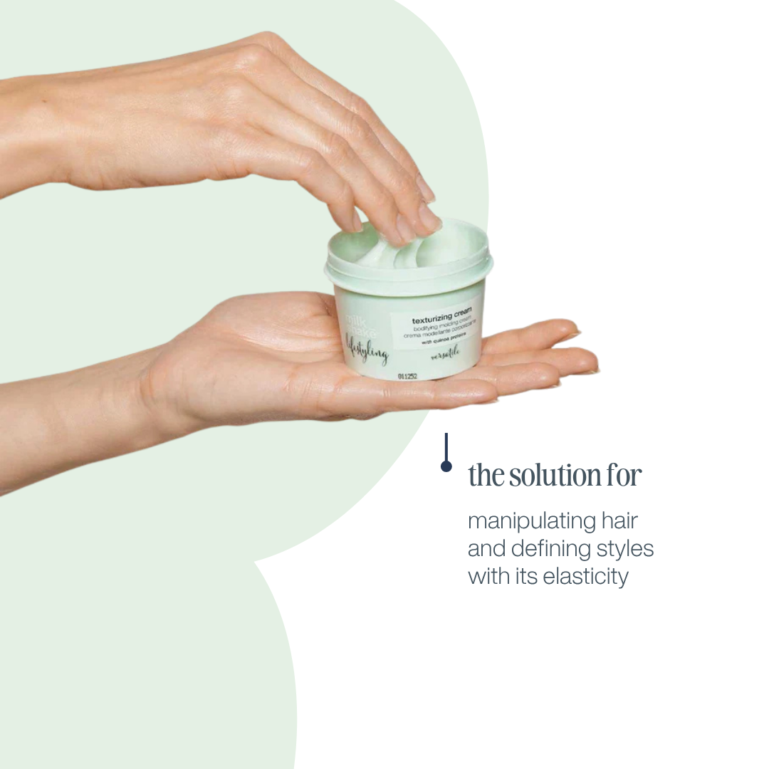 texturizing cream