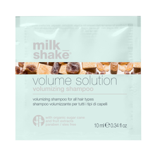 Load image into Gallery viewer, milk_shake volume solution volumizing shampoo
