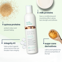 Load image into Gallery viewer, volume solution volumizing conditioner
