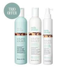 Load image into Gallery viewer, volumizing trio - save 15%
