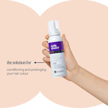 Load image into Gallery viewer, colour whipped cream violet
