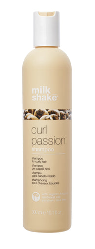 milk_shake curl passion shampoo 300ml