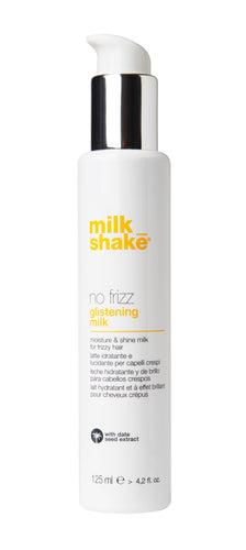 milk_shake NO FRIZZ Glistening milk 125ml